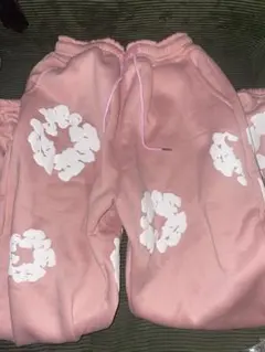 mi-zu 様　専用DENIM TEARS デニムティアーズ　パンツ （難あり）