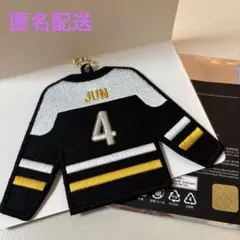 2025 SEVENTEEN's HOME ジュン