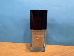 Dior ディオール ヴェルニ トップコート 001 シーグインズのサムネイル
