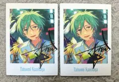 あんスタ ぱしゃっつ 10周年 風早巽