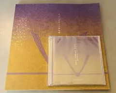 ミュージカル刀剣乱舞　祝玖寿　乱舞音曲祭　彩時記　特典CDつき