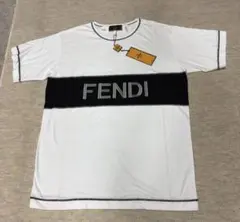 2026年最新】Fendi Tシャツ・カットソーの人気アイテム - メルカリ