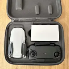 DJI Mavic miniドローン ケース付き