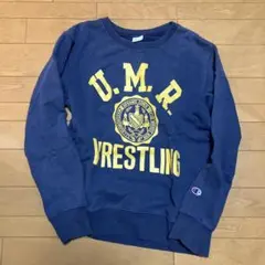 Champion スウェット