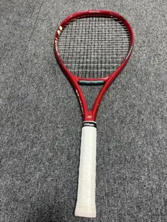 YONEX 硬式テニスラケット Vコア100