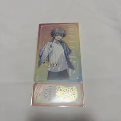 非売品 カラフルピーチ 遊園地 JTB宿泊特典 トレーディングカード ヒロ