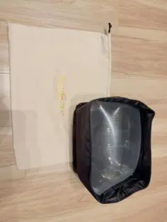 【新品未使用】ピコタンMM用 インナーバッグ バッグインバッグのサムネイル