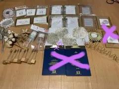 バラ売りOK！　ウェルカムスペース　受付スペースセット