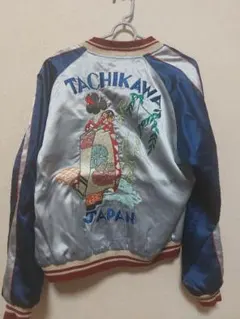 2025年最新】東洋 スカジャン 立川の人気アイテム - メルカリ