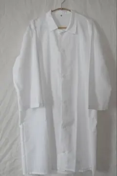 ミリタリー ドクターコートMサイズ