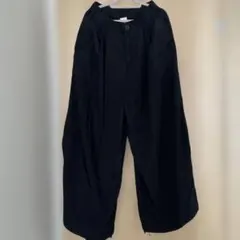 nikoand...2WAYエアリーワイドパンツのサムネイル