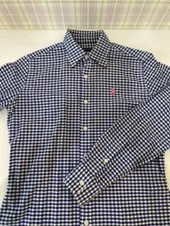 POLO GOLF RALPH LAUREN長袖シャツ