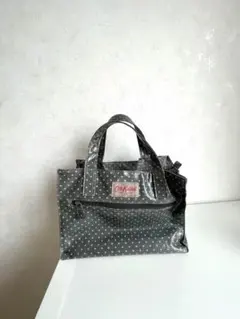 キャスキッドソン トートバッグ ハンドバッグ Cath Kidston