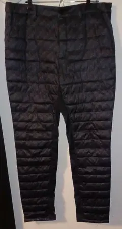 ニューバランスゴルフ　ダウンパンツ