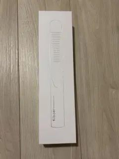 Kiboer 超音波トリートメントアイロン