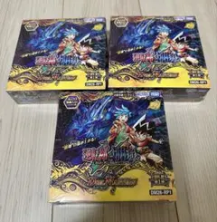 TOMY シャーマンキング　超・占事略決キャラボックス 全8キャラパック TOMY シャーマンキング 超・占事略決キャラボックス 全8キャラパック