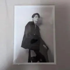 超特急 ハル 柏木悠 生写真