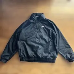 ナイキ ナイロンジャケット