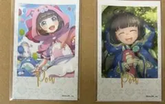 白猫プロジェクト　ポン