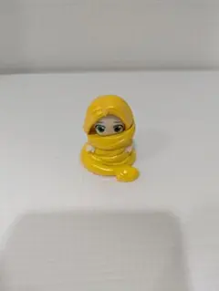 ラプンツェルガチャガチャのサムネイル