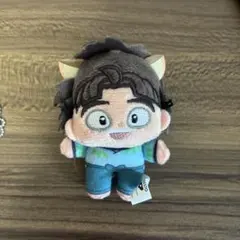 竹谷八左ヱ門 ほわぬい その他まとめ売り 忍たま乱太郎 BANPRESTO - 劇場版 忍たま乱太郎 プライズ ほわぬい ぬいぐるみ 竹谷