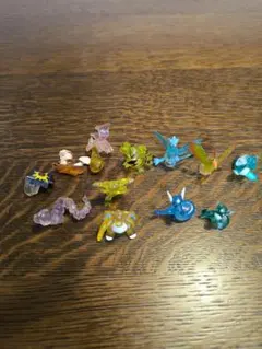 【未開封】ポケモン DSソフト購入特典 フィギュア 未開封】ポケモン DSソフト購入特典 フィギュア - メルカリ