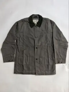 L.L. Beanメンズ フィールドコート Mサイズオリーブグリーン未使用タグ付