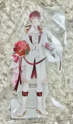 DIABOLIK LOVERS アクリルスタンド 逆巻アヤト - メルカリ