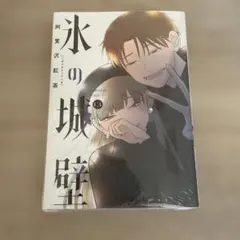 【新品未開封】氷の城壁 (13) 阿賀沢紅茶　氷の城壁13巻