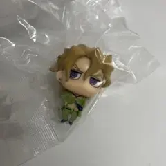 ジョジョの奇妙な冒険 ミニフィギュア