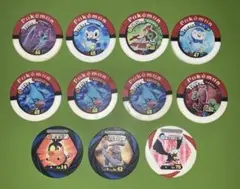 ポケモンバトリオ　セット　まとめ売り　ポケモン