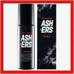 アッシャーズ ミストウォーター 保湿 スプレー ミスト化粧水 メンズ 毛穴 皮脂のサムネイル