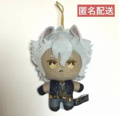 ツイステ ex マスコット ぬいぐるみ 寮服 ジャック