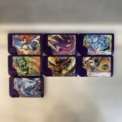 ポケモンフレンダ スーパートレジャー まとめ売り