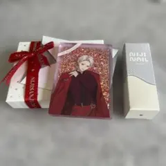 にじさんじ 葛葉 グッズセット