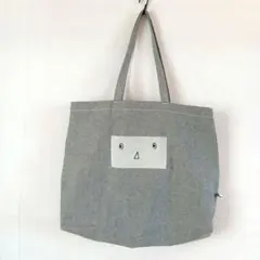 新品未使用◆mina perhonen änim アニム　 トートバッグ 大容量