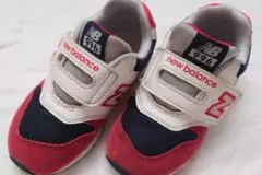 new balance 996 スニーカー 15.5cm