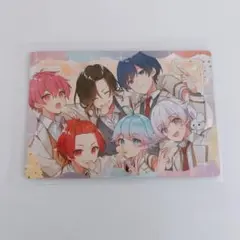 いれいすチップス 第1弾 シークレット 全員 いれいす