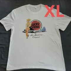 2026年最新】ラッキーストライク tシャツの人気アイテム - メルカリ