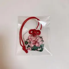 サイレントヒルf お守り【ボタン】TGS特典