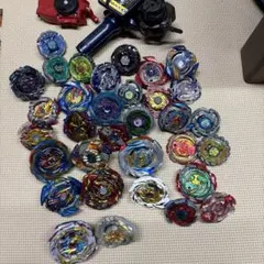 ベイブレードX パーツ CX まとめ売り - メルカリ