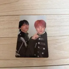 &TEAM ユニットトレカ　EJ NICHOLAS