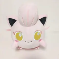 2026年最新】ポケットモンスター もふぐっとぬいぐるみ～プリン
