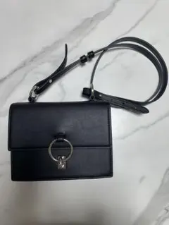 【限定価格】【7日まで】ショルダーバッグ　HARE