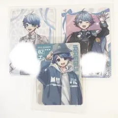 いれいす　ほとけ　VOISINGチップス