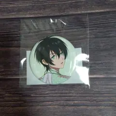 ⭐️最終値下げ⭐️KINGOFPRISM 香賀美タイガ 缶バッジ アクト HS限定】KING OF PRISM-Your Endless Call- 描き下ろし缶バッジセット