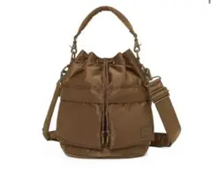 PORTER TANKER COYOTE TOOL BAG