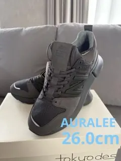 AURALEE NEW BALANCE R_C2のサムネイル