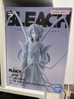 BLEACH 朽木ルキア 一番くじ C賞 フィギュア
