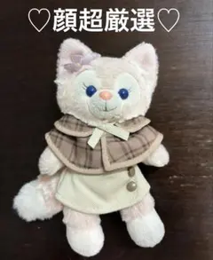 【説明文必読】リーナベル ぬいぐるみバッジ 正規品のサムネイル